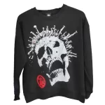 Hellstar Skull Shirt For Men & Women