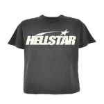 Hellstar Classic T-Shirt - hellstarclothing