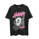 Black Studios Heaven Sounds T-shirt