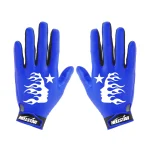 Blue - Hellstar Gloves