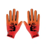 Orange - Hellstar Gloves