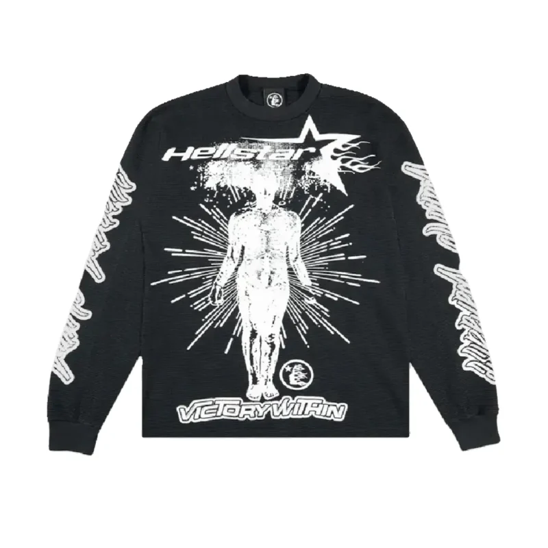 Studios Victory Hellstar Thermal Long Sleeve