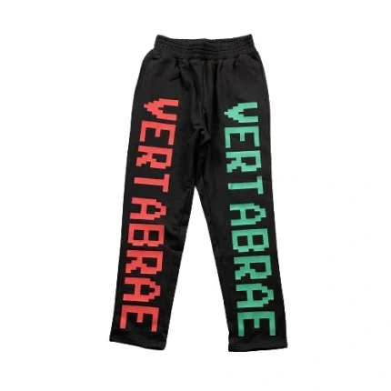 Hellstar Buy Vertabrae Sweatpants