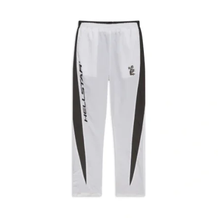 White SweatPant Get Hellstar