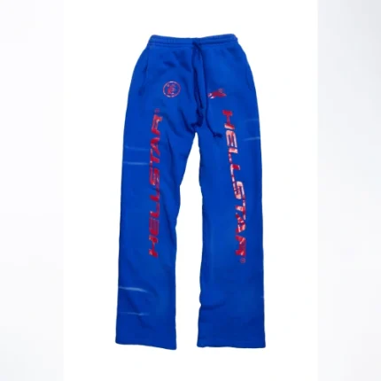 Sports Hellstar Sweatpant For Unisex