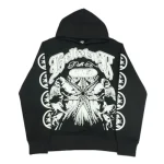 Hellstar Black Studios Victory Hoodie