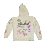 I Love Hellstar Summer Love Hoodie