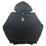 Hellstar Complexcon Black Hoodie