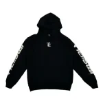 Black Studios Speed Hoodie