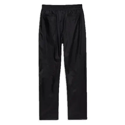 Hellstar Nylon Black Pants