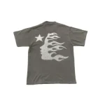 Grey Enlightenment Club T-Shirt