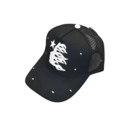 Hellstar Black Hat