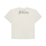 Hellstar Basic White T-Shirt