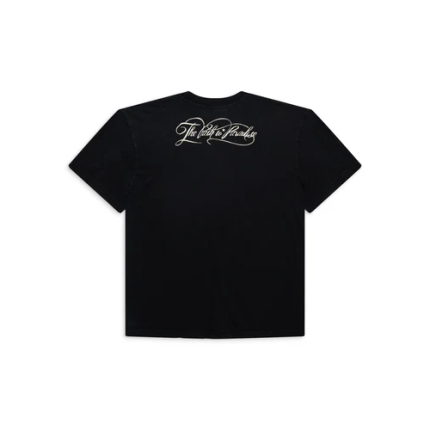 Latest Hellstar Black Basic T-Shirt