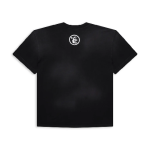 Hellstar Black Box Logo T-Shirt