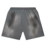 Hellstar Gray Shorts For Men's