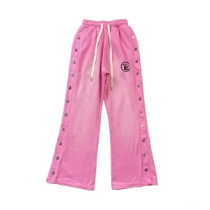 Hellstar Pink Sweatpant Waxed
