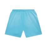 Men’s Hellstar Blue Studios Shorts