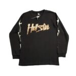 Hellstar Black Capsule 8 Long Sleeve